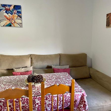 Apartamento El Jazmin グラサレマ エクステリア 写真