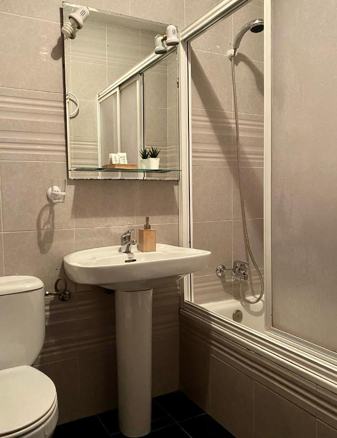 Apartamento El Jazmin グラサレマ エクステリア 写真